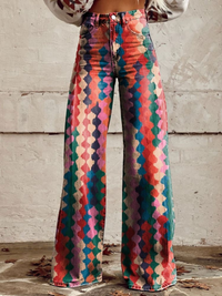 Multicolor