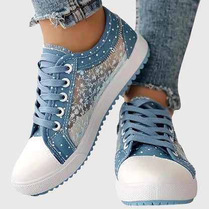 Florence™ | Everyday Comfort & Supportive Walking Shoes