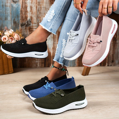 Clara™ | Orthopedic Comfort Shoes for Everyday Stability