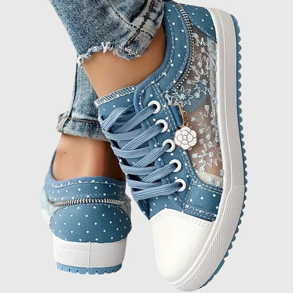 Florence™ | Everyday Comfort & Supportive Walking Shoes