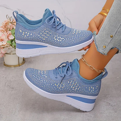 Bonnie™ Orthopedic Sneakers