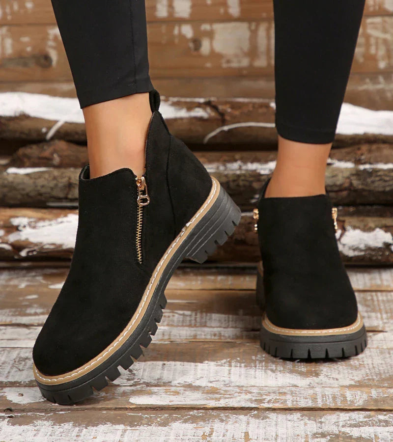 Syrena | Orthopedic Boots