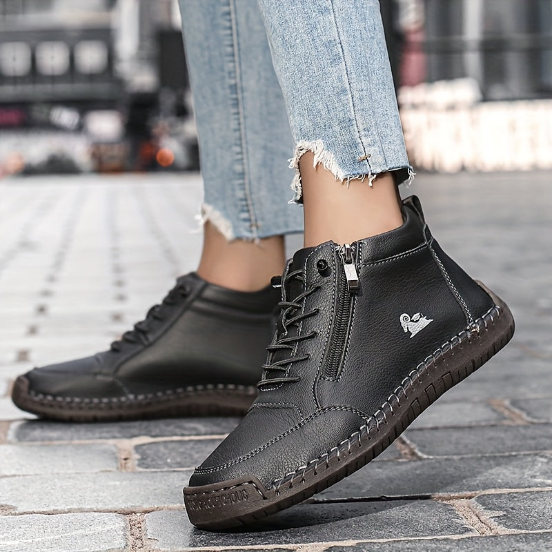 Eleanor | Orthopedic Comfort Shoes