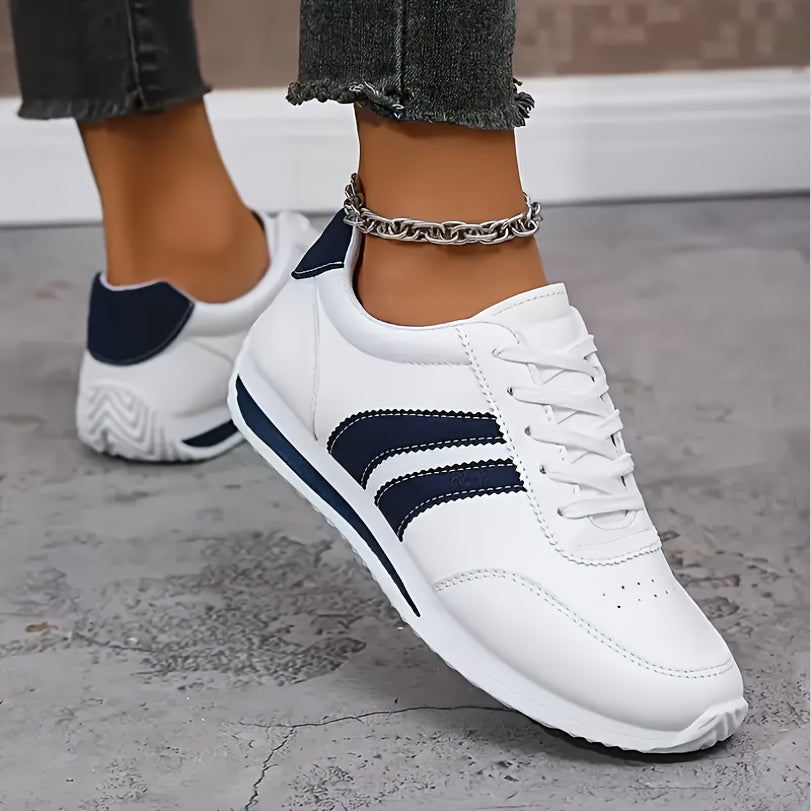 Harriet | Lightweight Orthopedic Sneakers