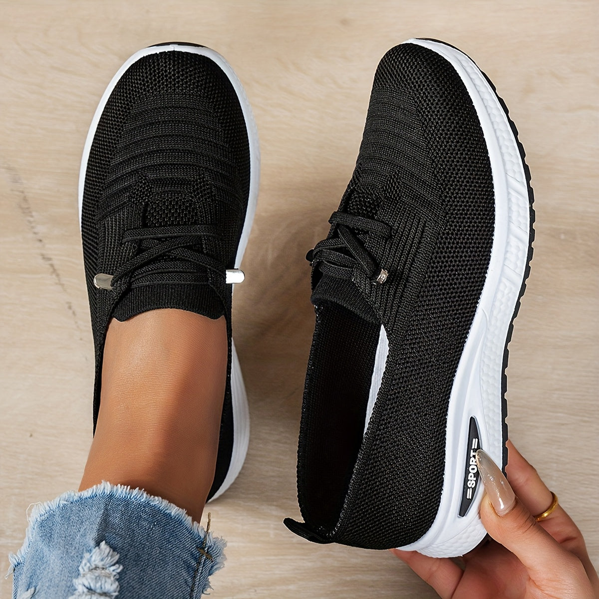 Clara™ | Orthopedic Comfort Shoes for Everyday Stability
