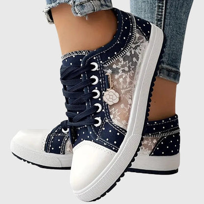 Florence™ | Everyday Comfort & Supportive Walking Shoes