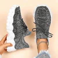 Grey White