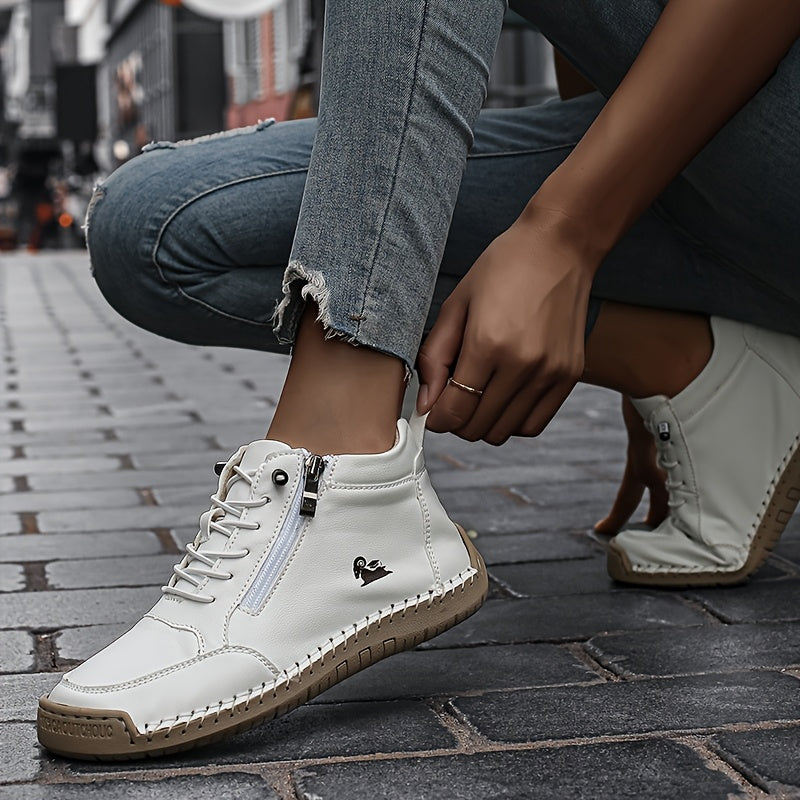 Eleanor | Orthopedic Comfort Shoes