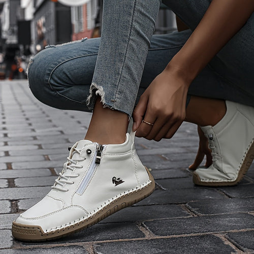 Eleanor | Orthopedic Comfort Shoes
