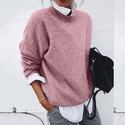 Julie | Soft and Warm Sweater
