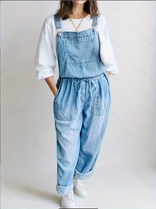 Saylor™ Relaxed Overall