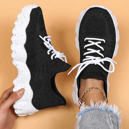Kaiya™ Orthopedic Sneakers