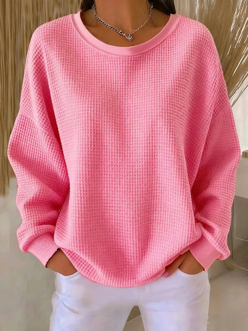 Kelsey™ | Sophisticated Sweater