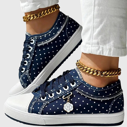Florence™ | Everyday Comfort & Supportive Walking Shoes