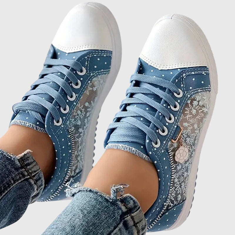 Florence™ | Everyday Comfort & Supportive Walking Shoes