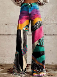 Multicolor