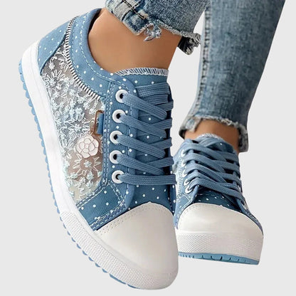 Florence™ | Everyday Comfort & Supportive Walking Shoes