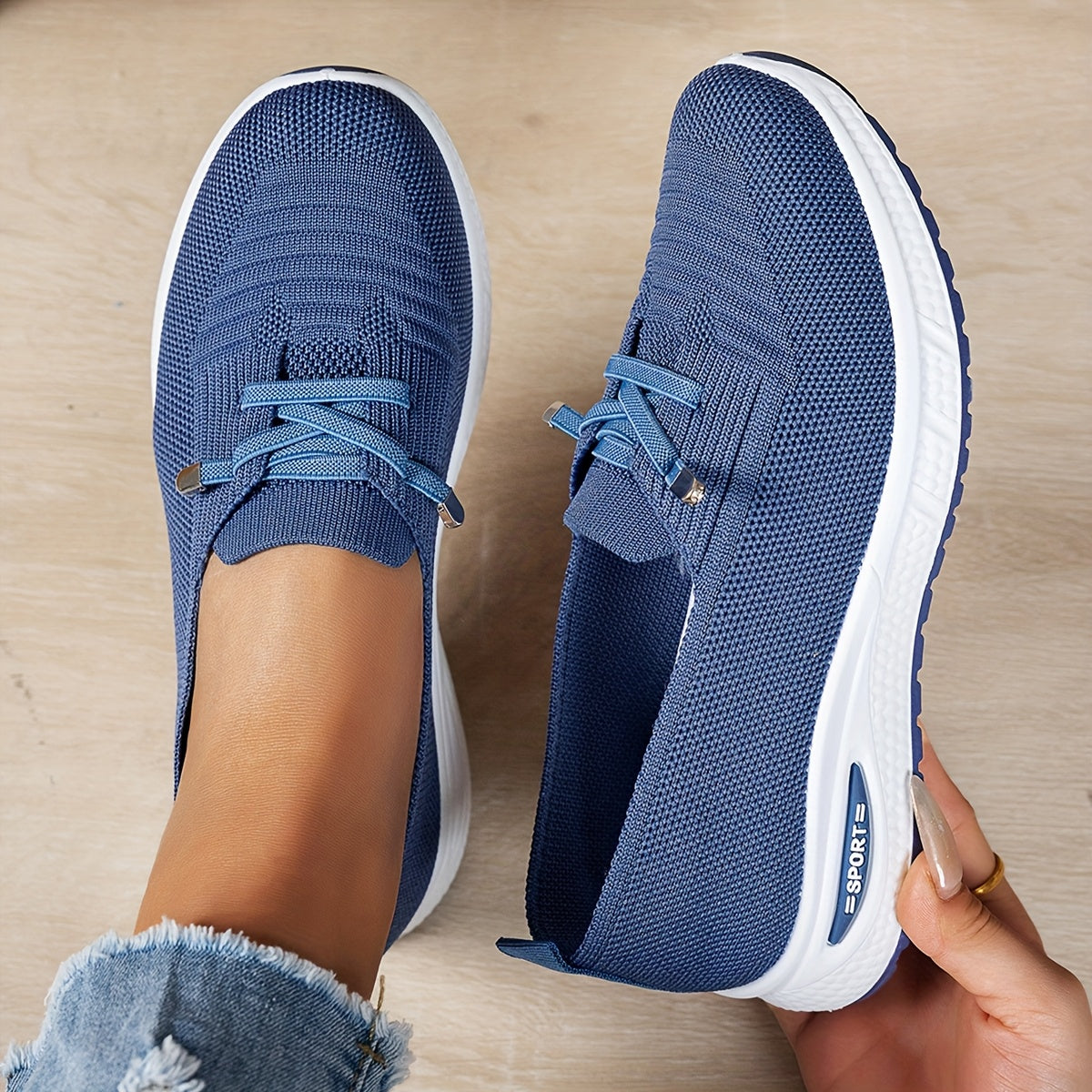 Clara™ | Orthopedic Comfort Shoes for Everyday Stability