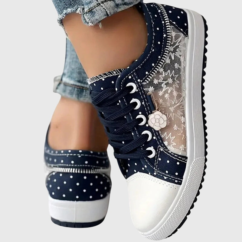 Florence™ | Everyday Comfort & Supportive Walking Shoes