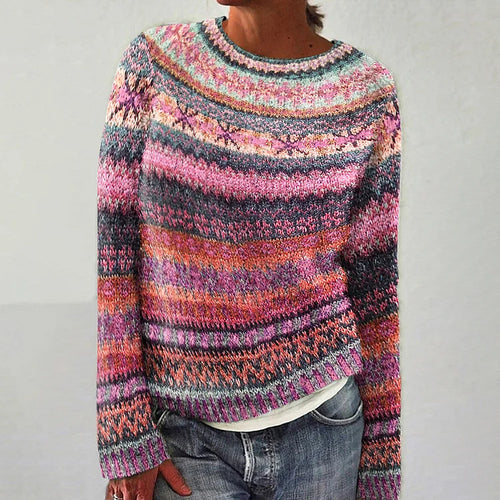 Hannelore | Vintage Sweater