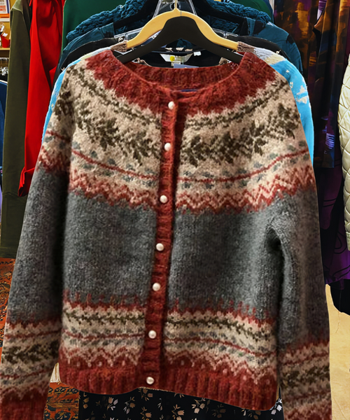 Cirelo | Elegant and Comfortable Cardigan