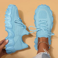 Sky Blue