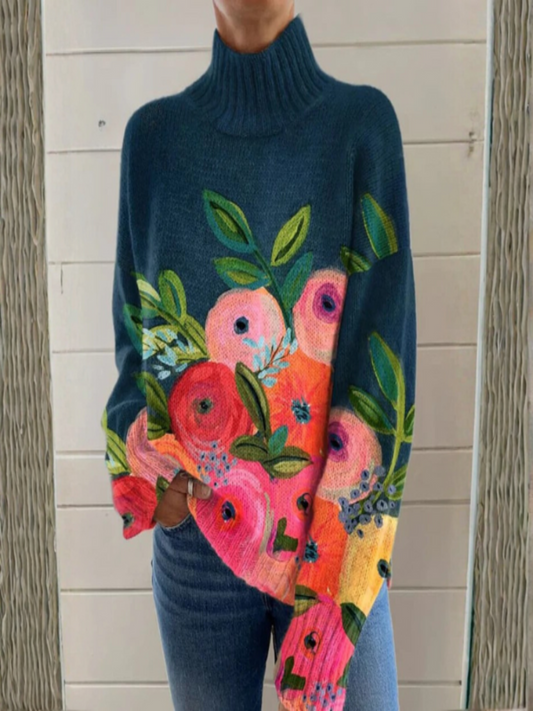 Phoebe | Soft Sweater