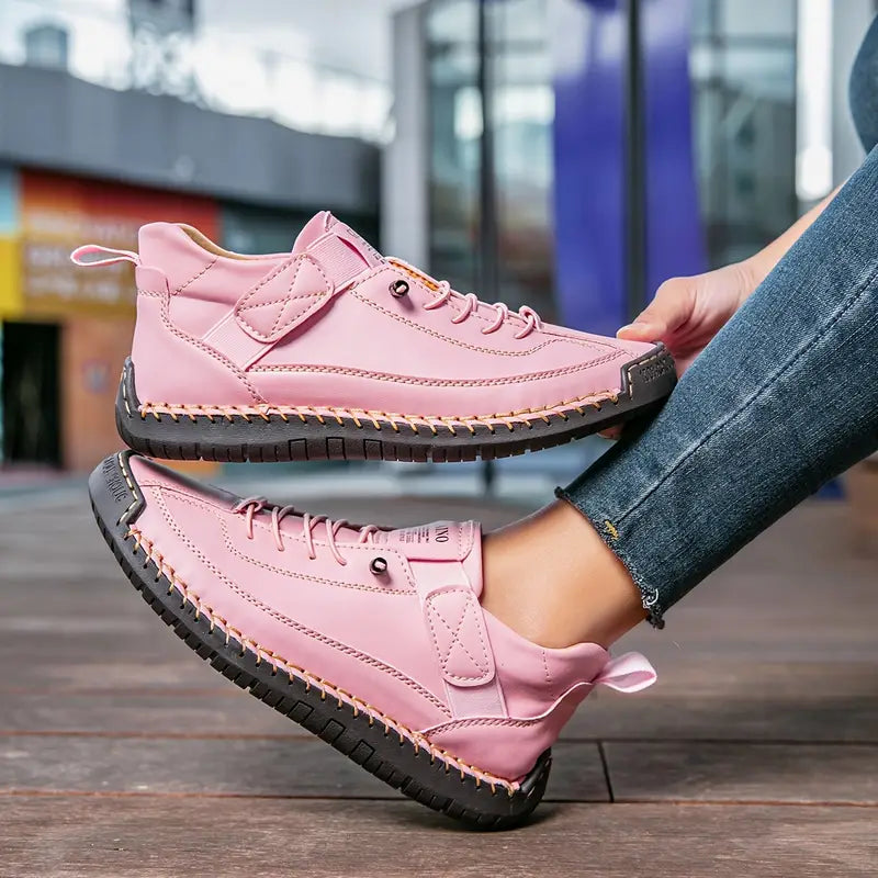 Emiline | Orthopedic Sneakers