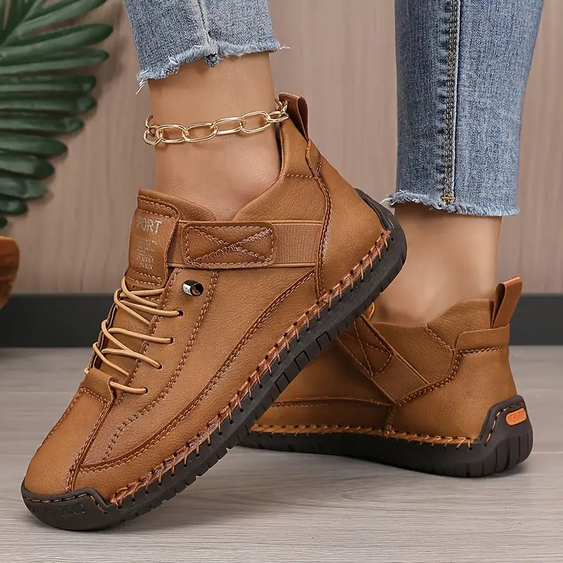 Emiline | Orthopedic Sneakers