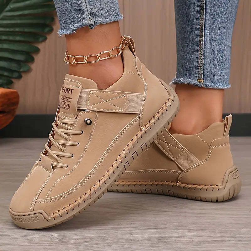 Emiline | Orthopedic Sneakers