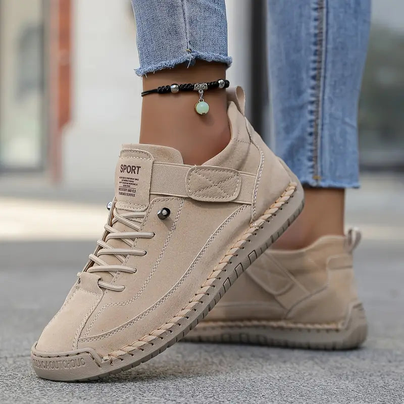 Emiline | Orthopedic Sneakers