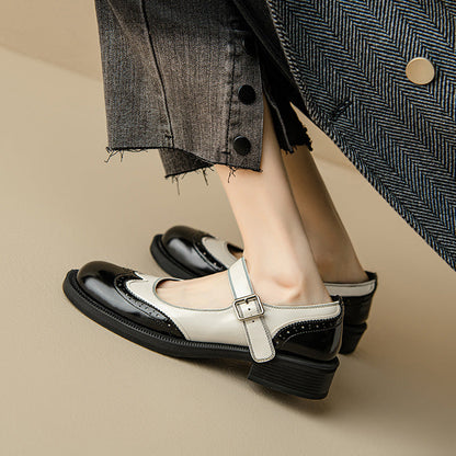 Laura™| Mary Jane Shoes