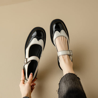 Laura™| Mary Jane Shoes