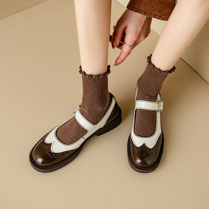 Laura™| Mary Jane Shoes