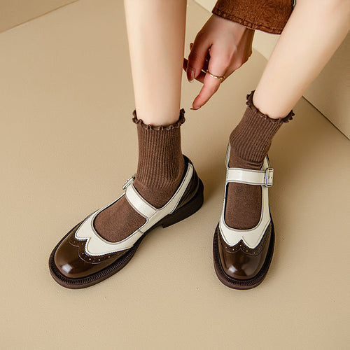 Laura™| Mary Jane Shoes