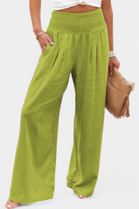 Bright Green