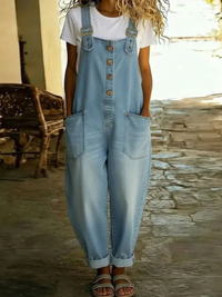 Light Blue / Adjustable Straps