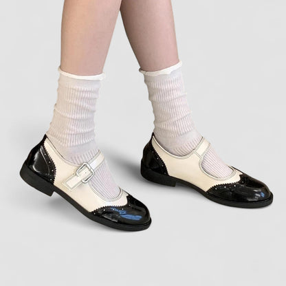 Laura™| Mary Jane Shoes