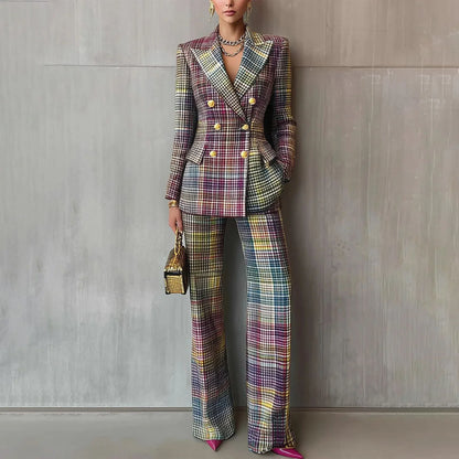 Hailey │ Luxe Suit