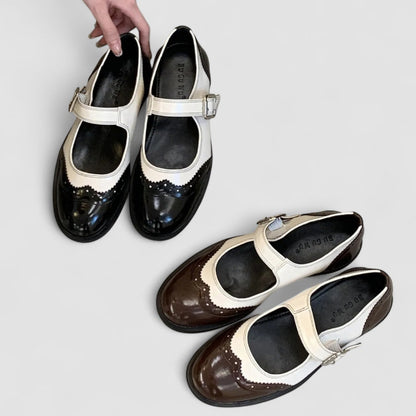 Laura™| Mary Jane Shoes