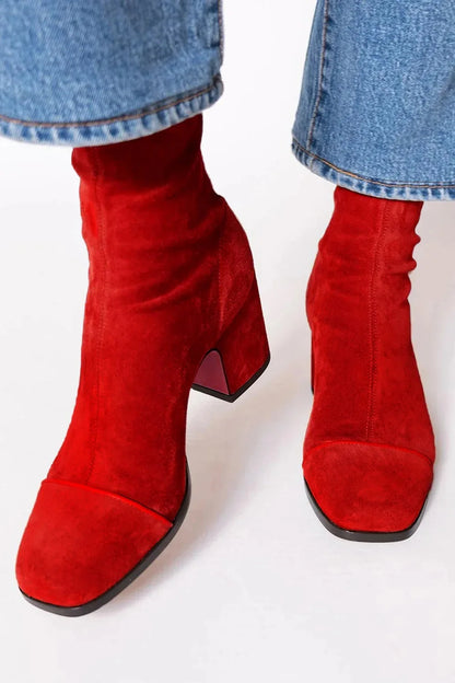 Kryelle™ | Elegant Boots