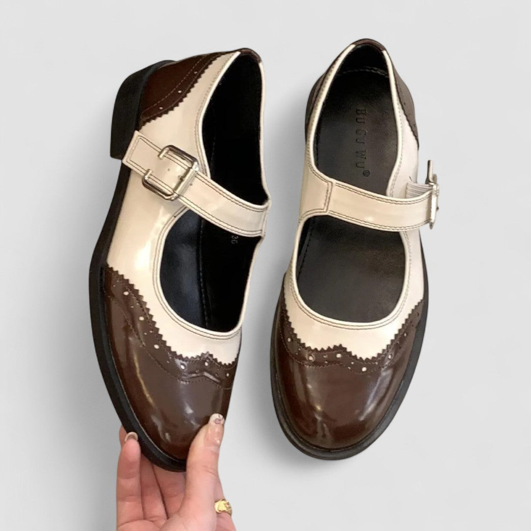 Laura™| Mary Jane Shoes