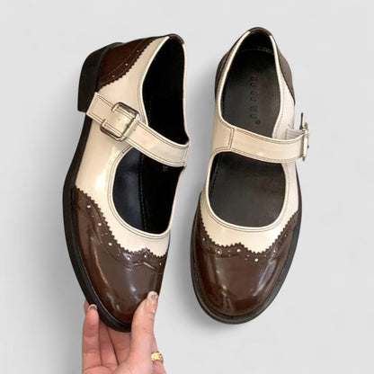 Laura™| Mary Jane Shoes