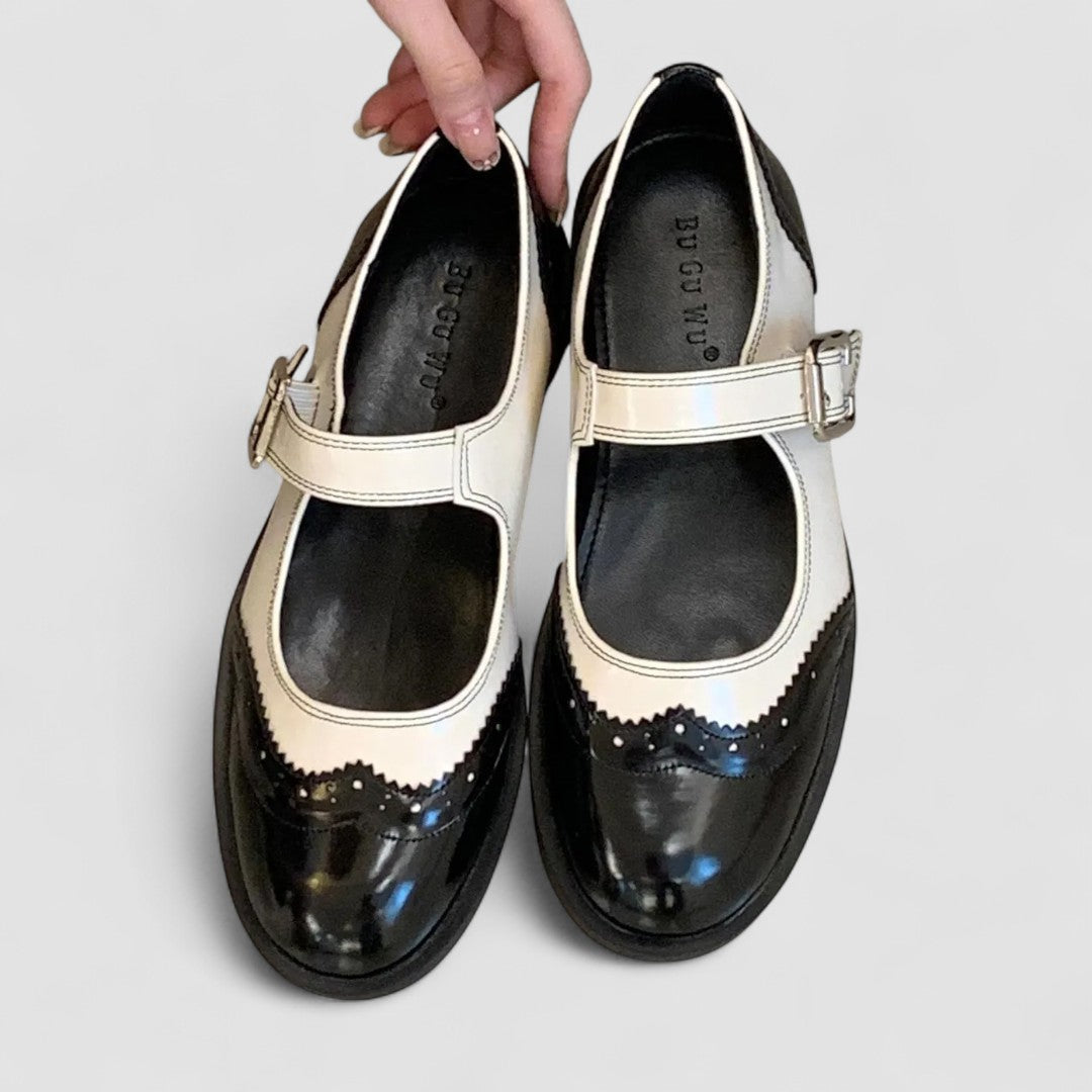 Laura™| Mary Jane Shoes