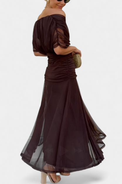Kavela | Elegant Dress