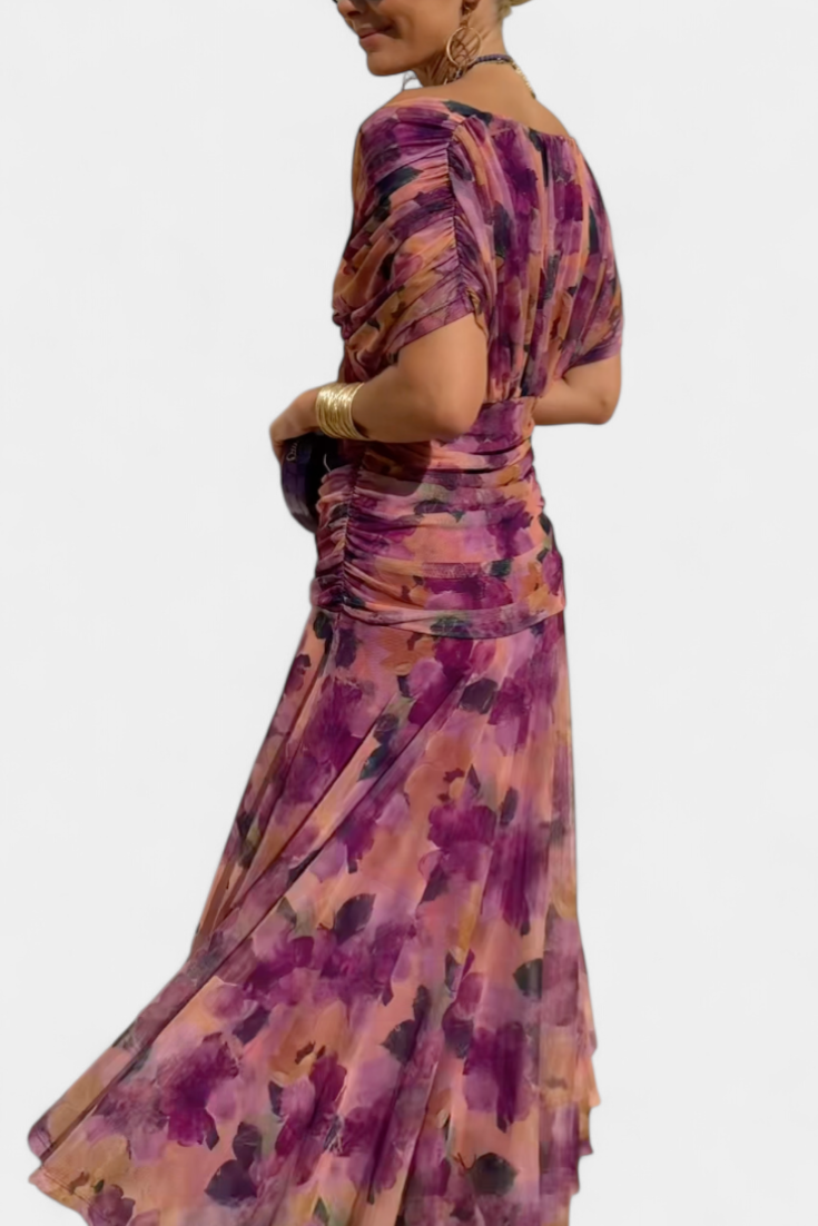 Kavela | Elegant Dress