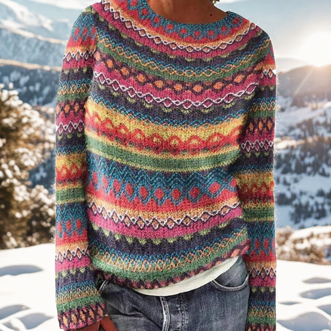 Raylynnia | Comfortable Sweater