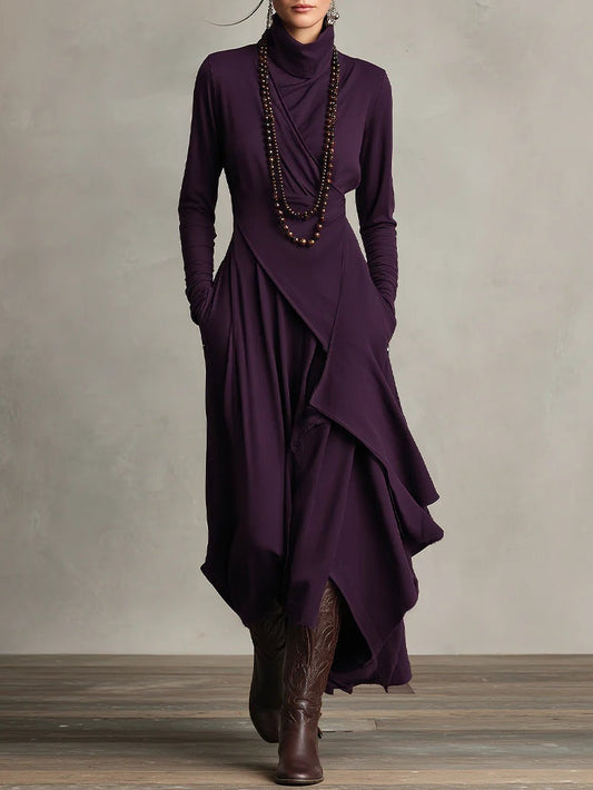 Keirae | Maxi Dress