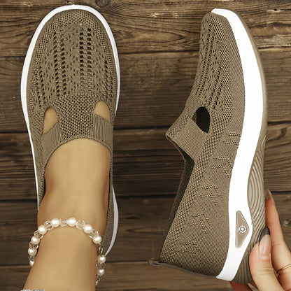 Carry™ | Orthopaedic Slip-On Shoes