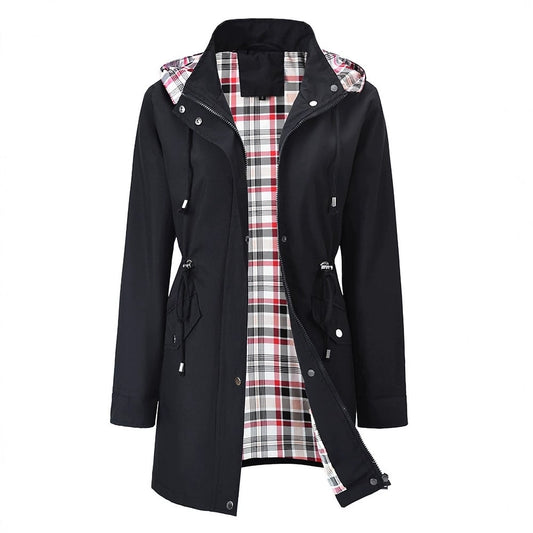 All-Season Women’s 3-in-1 Jacket